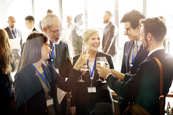 PCMA Event App Empowers Attendees at Convening Leaders