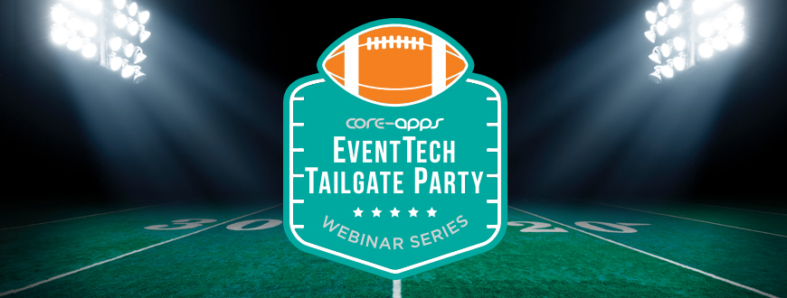 Core-apps to Host EventTech Webinar Series Throughout Fall 2017