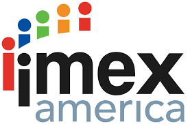 IMEX America, Las Vegas, Oct. 2017