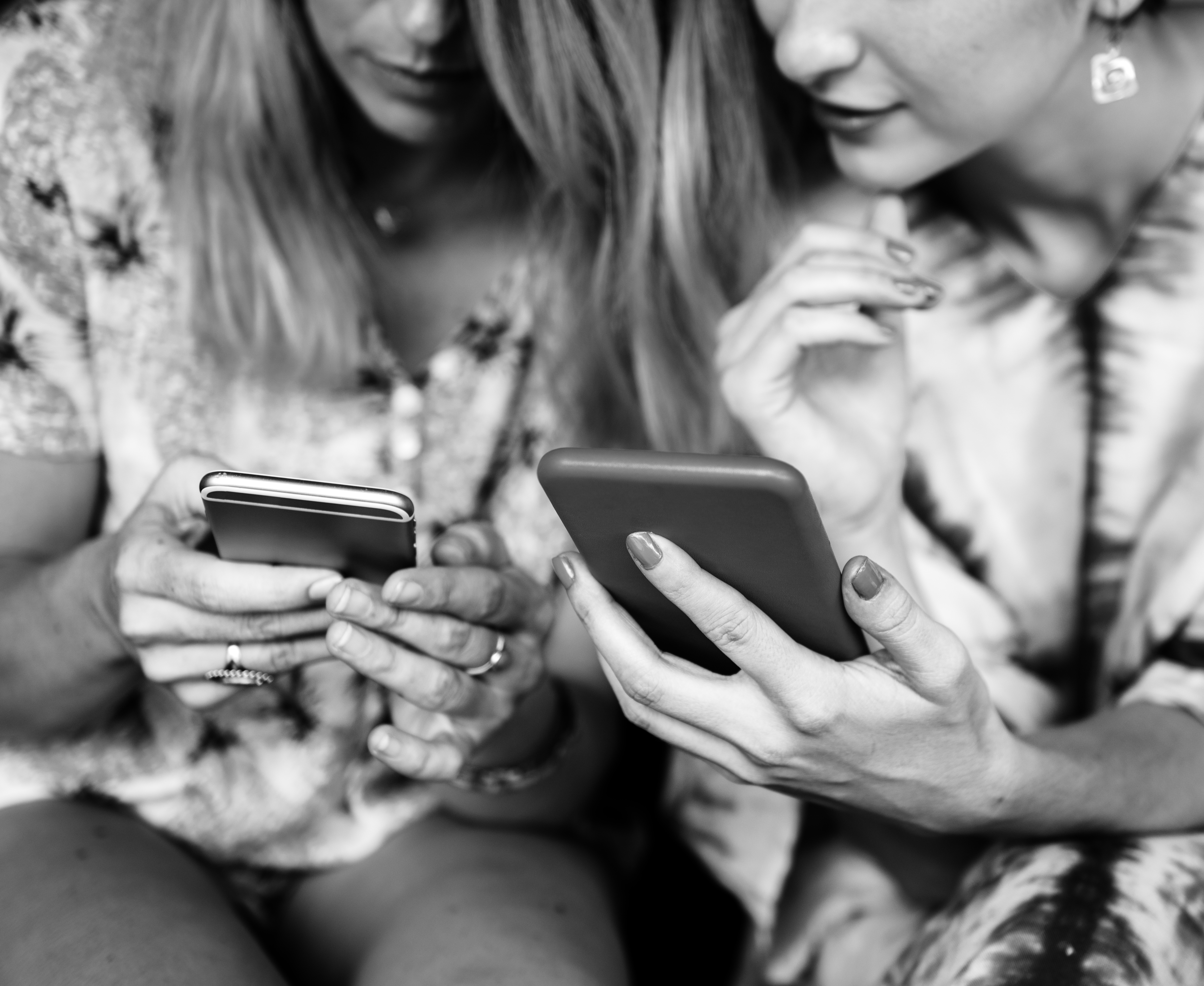Attendee Networking Via The Event App