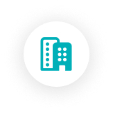 corporations icon