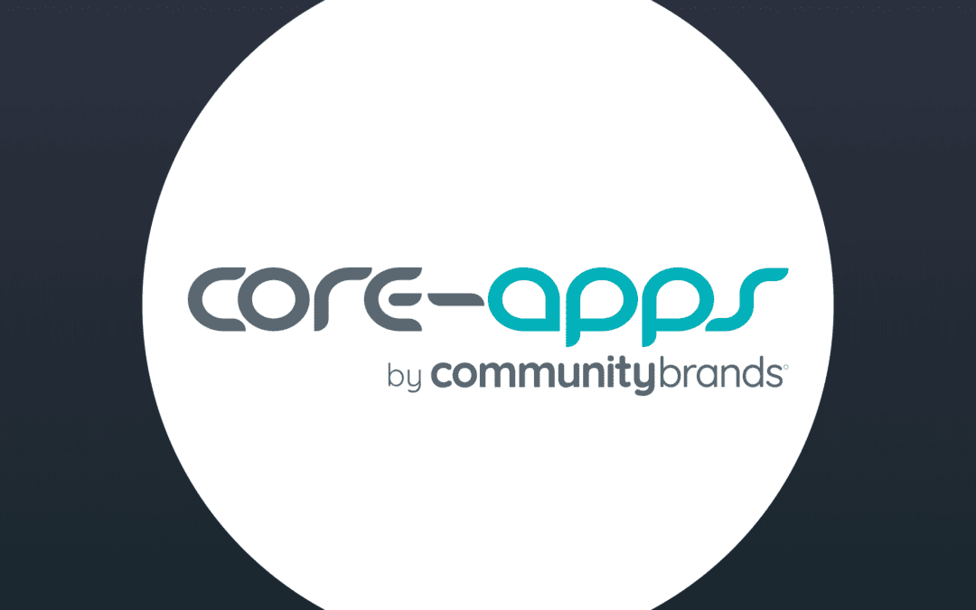 Community Brands Acquires Core-apps