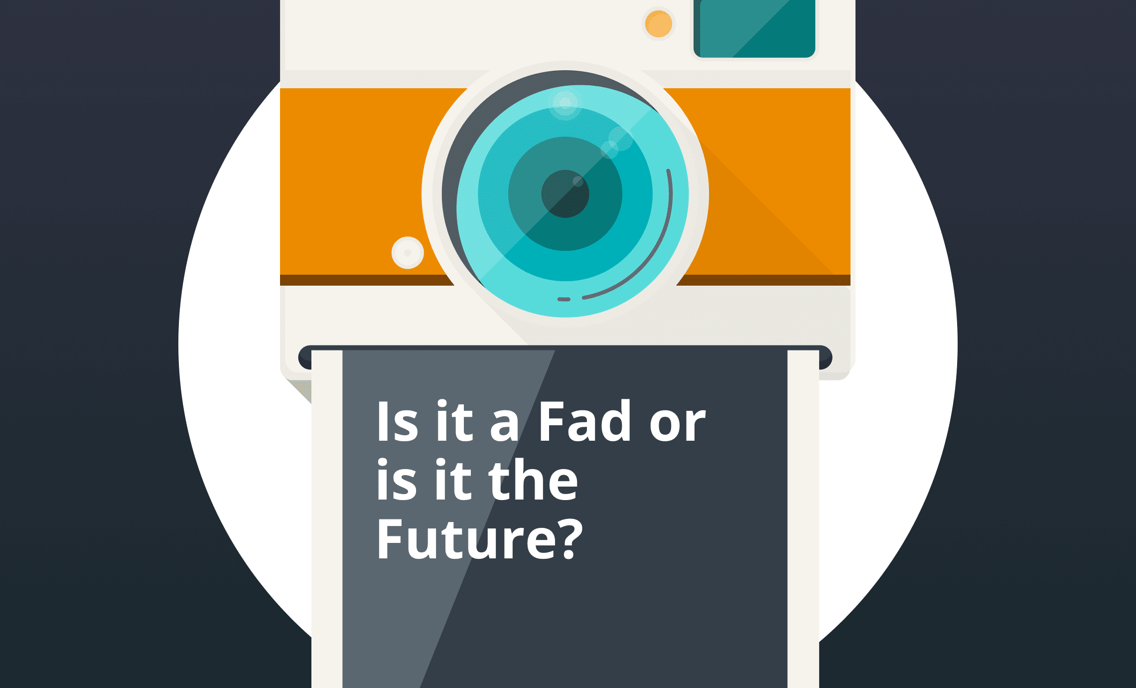 fad or future