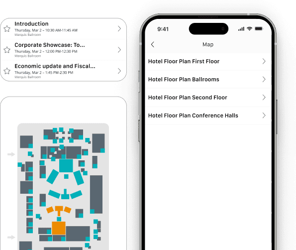 Introducing mobile first maps