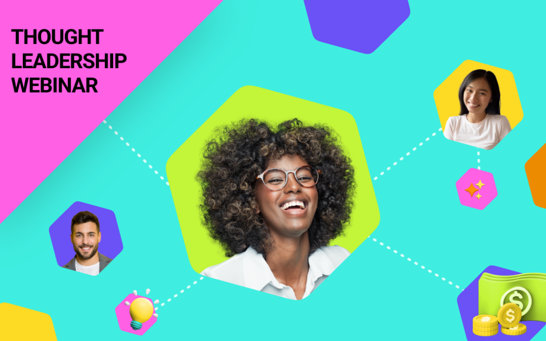 2023 Association Trends Study Reveal Webinar | Community Brands