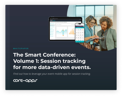 Session tracking for more data-driven events.