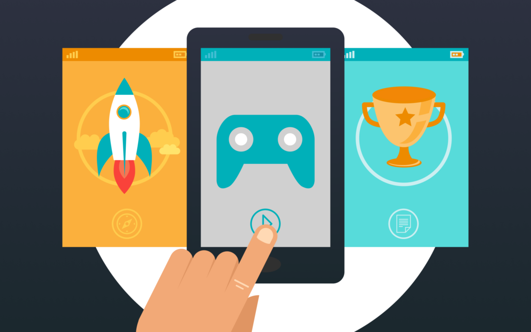 Boost Engagement with Event App Gamification