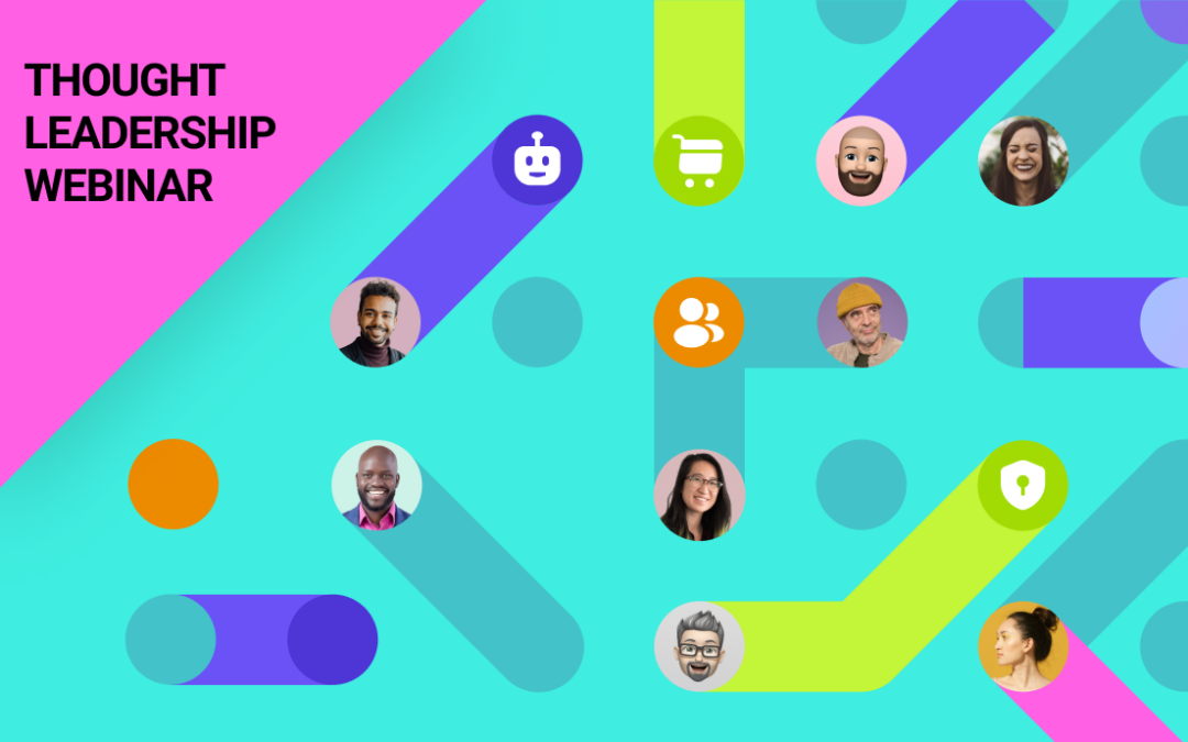 2024 Association Trends Study Reveal Webinar