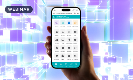 Powering Your Event Mobile App with Confidence